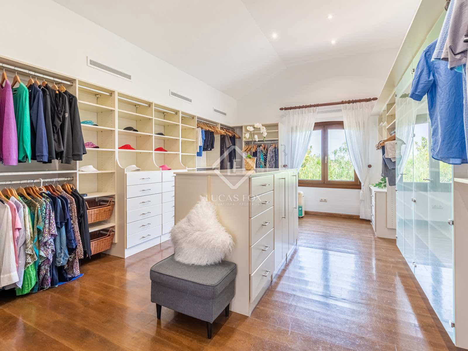 7 slaapkamer Villa te koop in Sotogrande met zwembad garage - € 5.200.000 (Ref: 8151131)