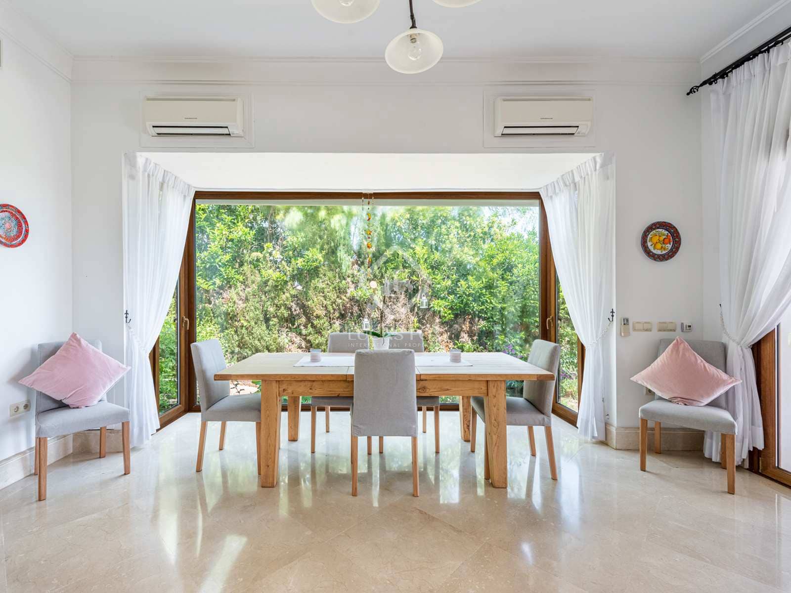 7 slaapkamer Villa te koop in Sotogrande met zwembad garage - € 5.200.000 (Ref: 8151131)