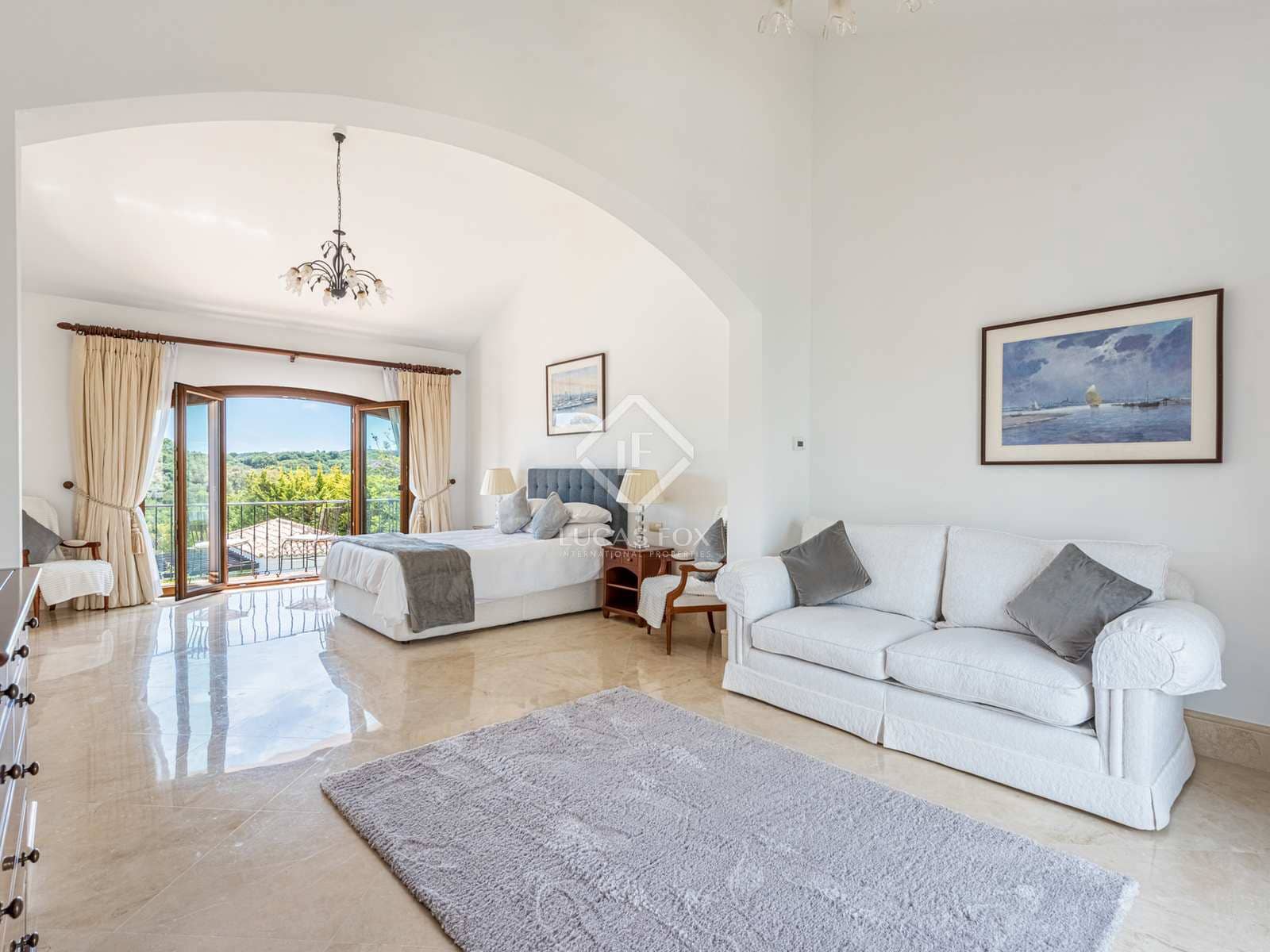 7 slaapkamer Villa te koop in Sotogrande met zwembad garage - € 5.200.000 (Ref: 8151131)