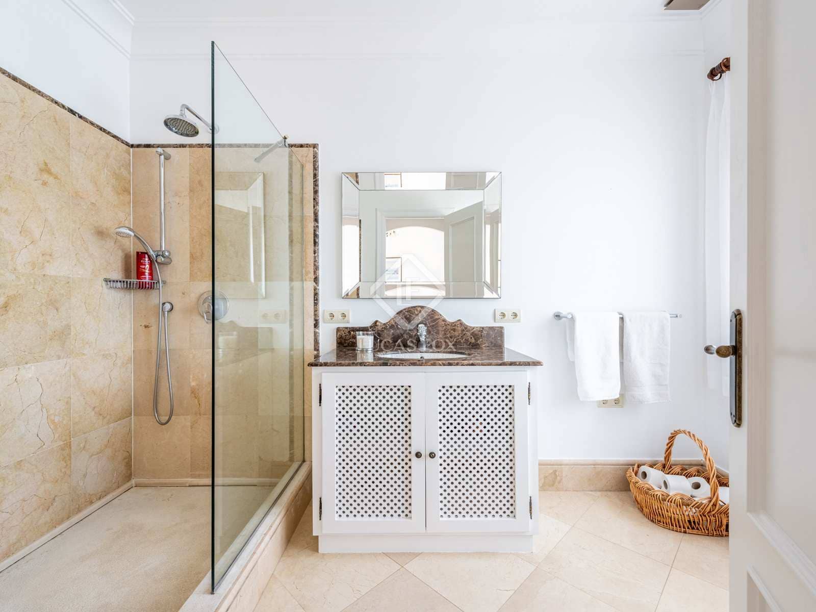 7 slaapkamer Villa te koop in Sotogrande met zwembad garage - € 5.200.000 (Ref: 8151131)