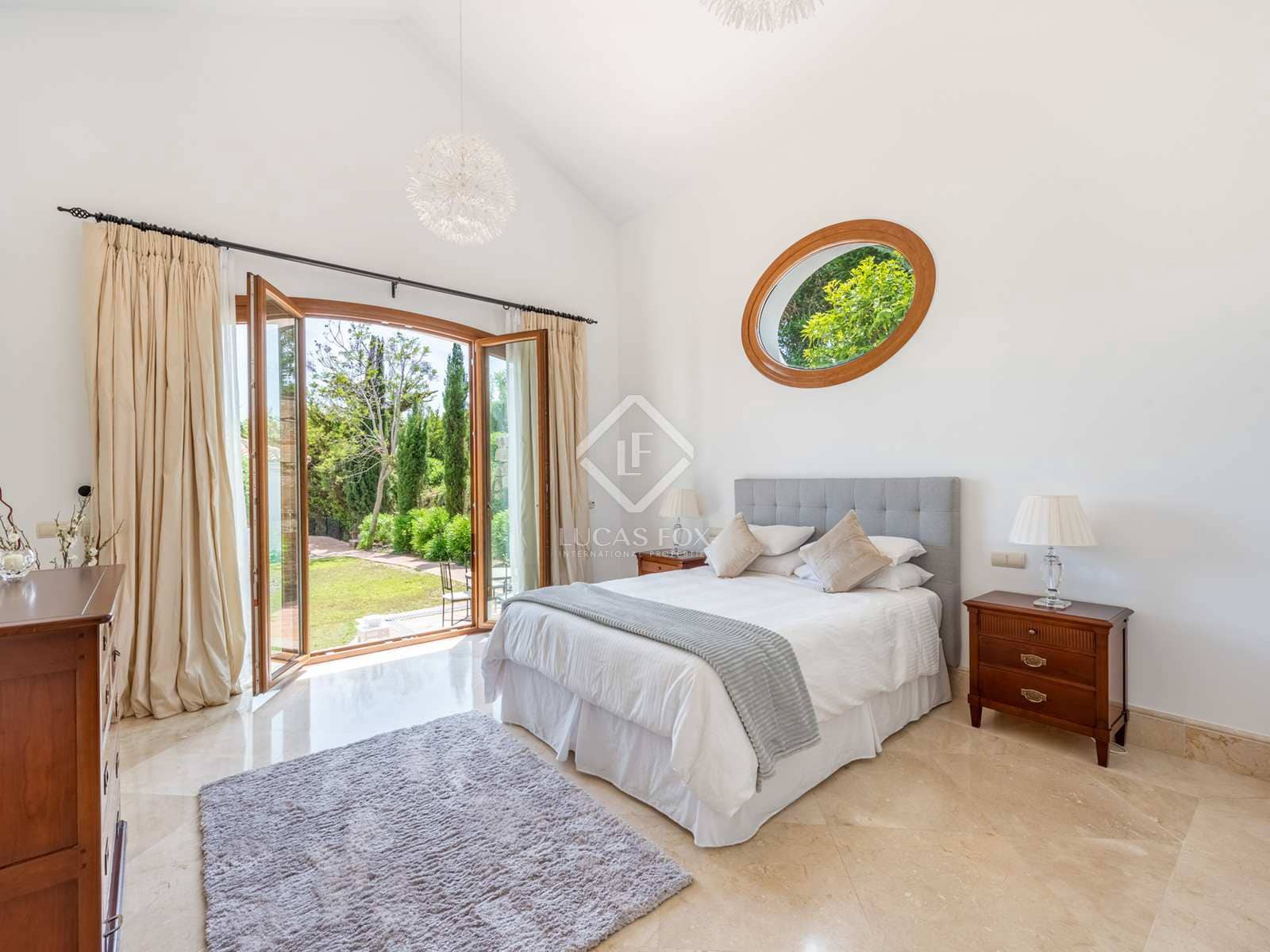 7 slaapkamer Villa te koop in Sotogrande met zwembad garage - € 5.200.000 (Ref: 8151131)