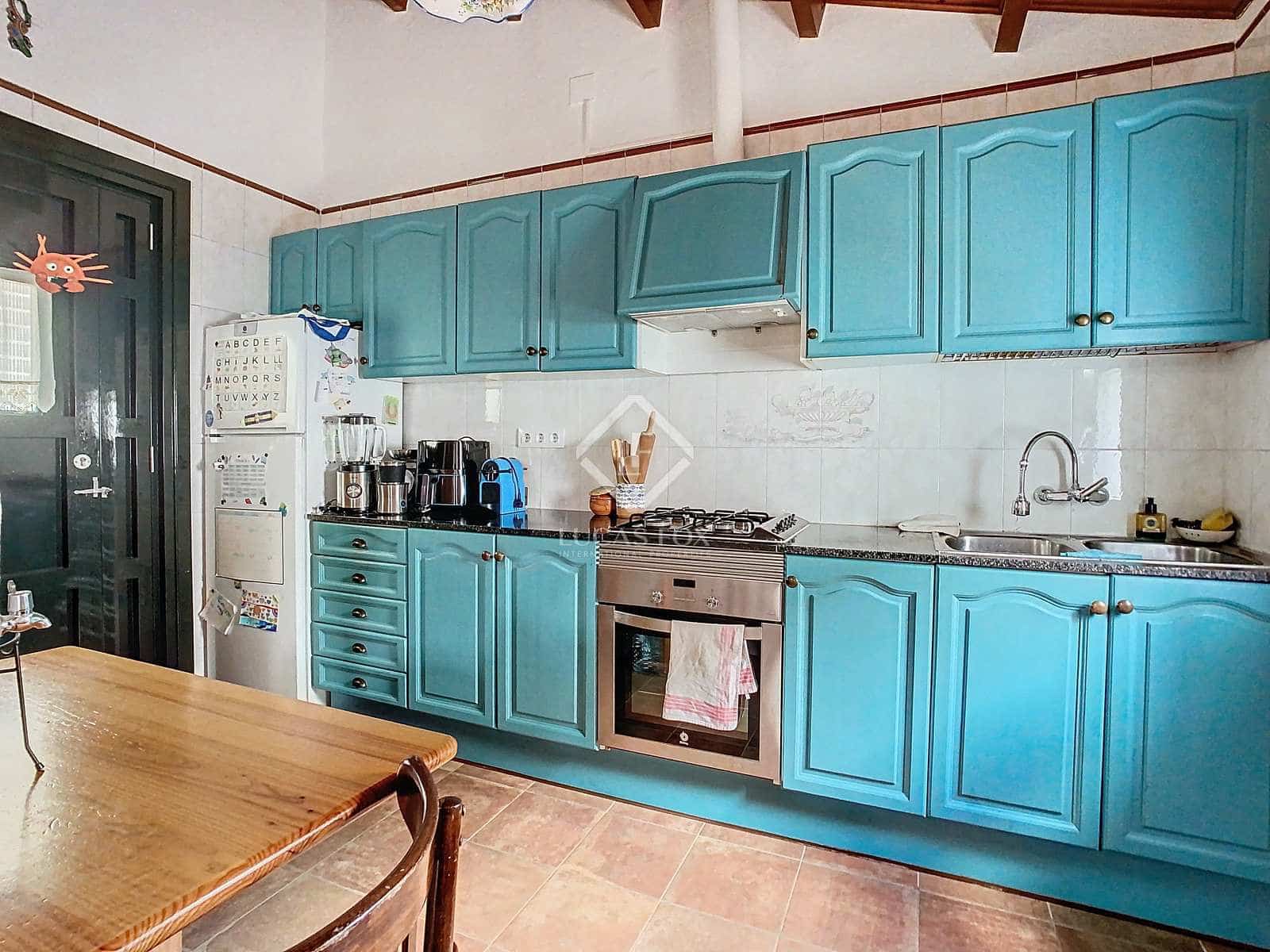 4 soveværelse Villa til salg i San Luis / Sant Lluis med garage - € 625.000 (Ref: 8152838)