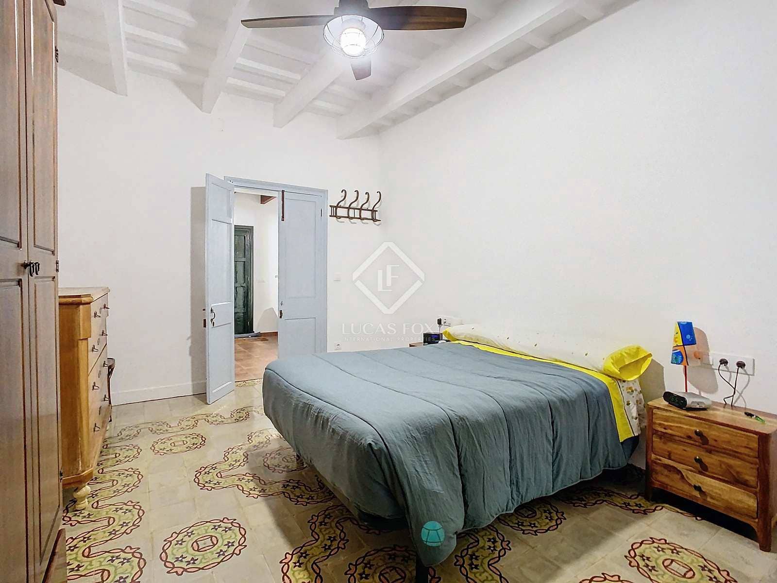 4 soveværelse Villa til salg i San Luis / Sant Lluis med garage - € 625.000 (Ref: 8152838)