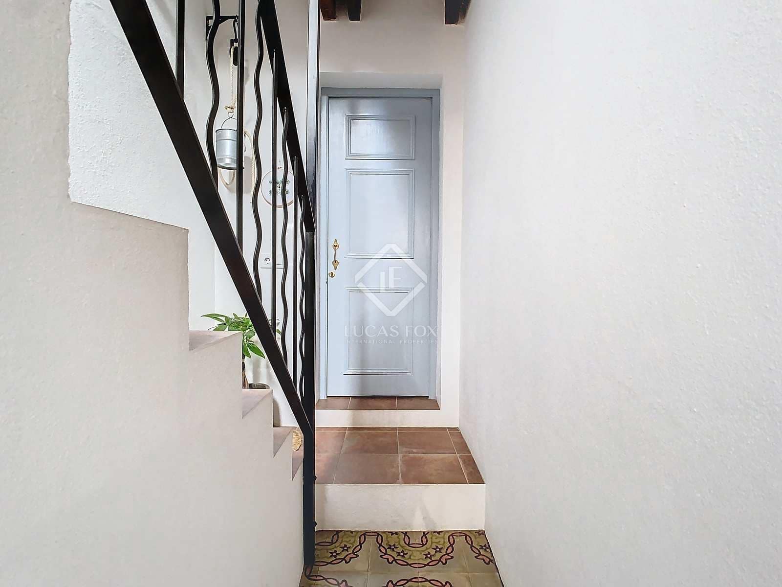 4 soveværelse Villa til salg i San Luis / Sant Lluis med garage - € 625.000 (Ref: 8152838)