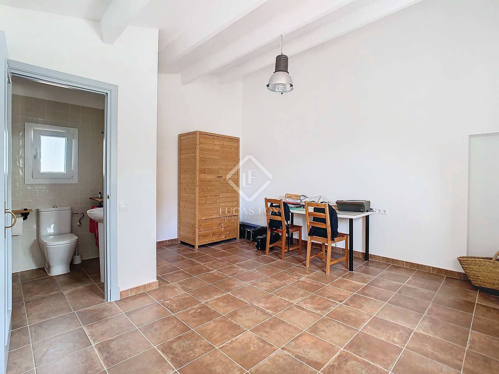 4 soveværelse Villa til salg i San Luis / Sant Lluis med garage - € 625.000 (Ref: 8152838)