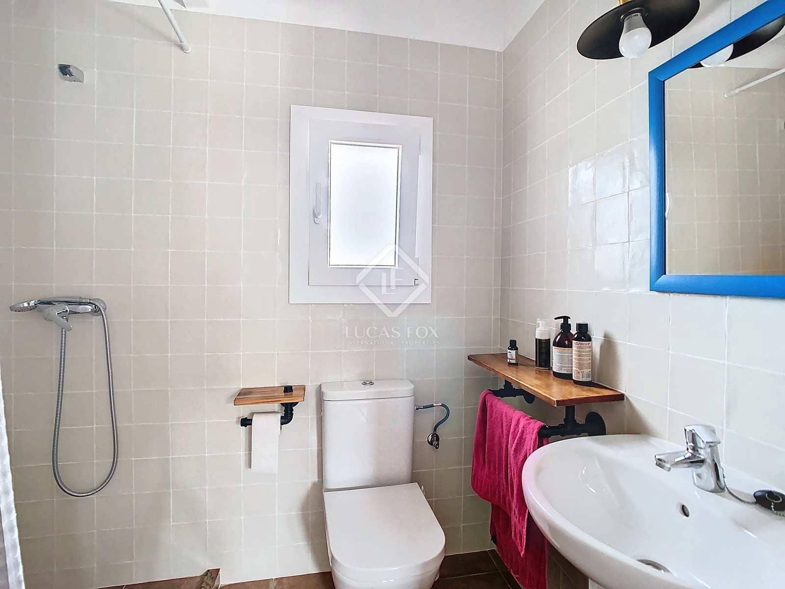 4 soveværelse Villa til salg i San Luis / Sant Lluis med garage - € 625.000 (Ref: 8152838)