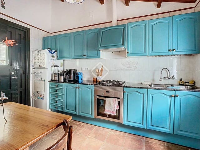 4 soveværelse Villa til salg i San Luis / Sant Lluís med garage - € 625.000 (Ref: 8152838)