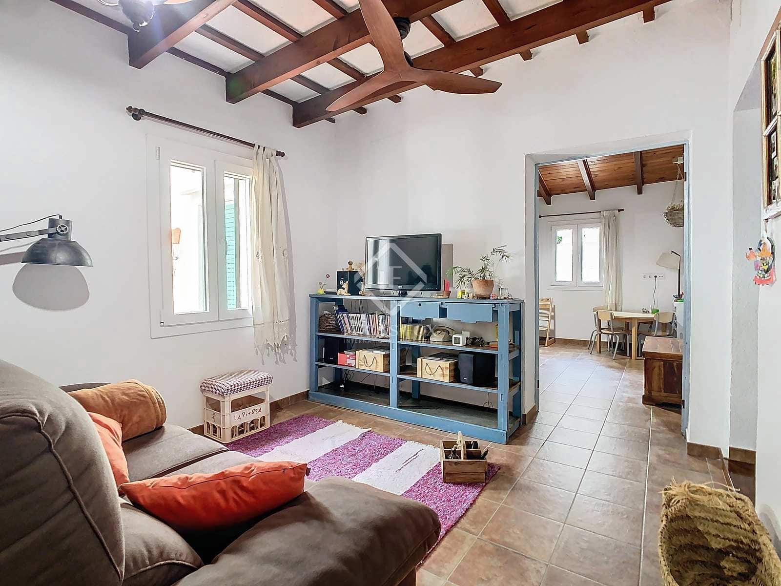 4 soveværelse Villa til salg i San Luis / Sant Lluis med garage - € 625.000 (Ref: 8152838)