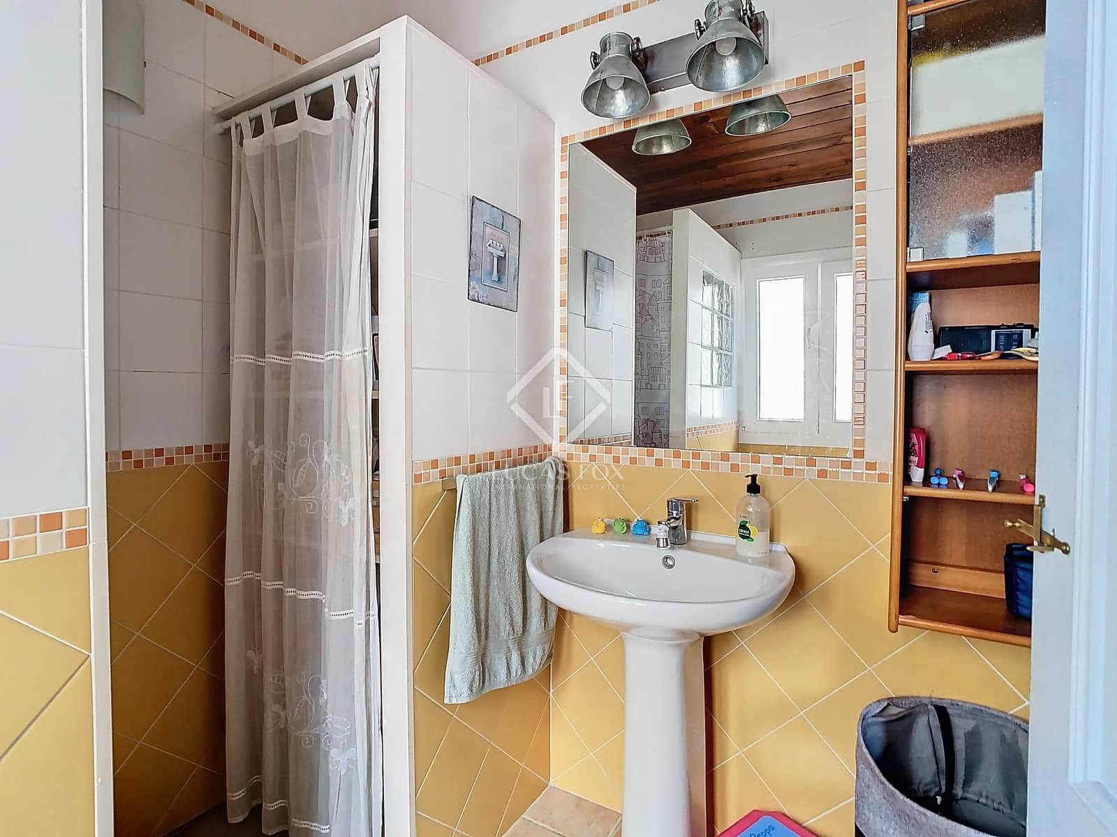 4 soveværelse Villa til salg i San Luis / Sant Lluis med garage - € 625.000 (Ref: 8152838)