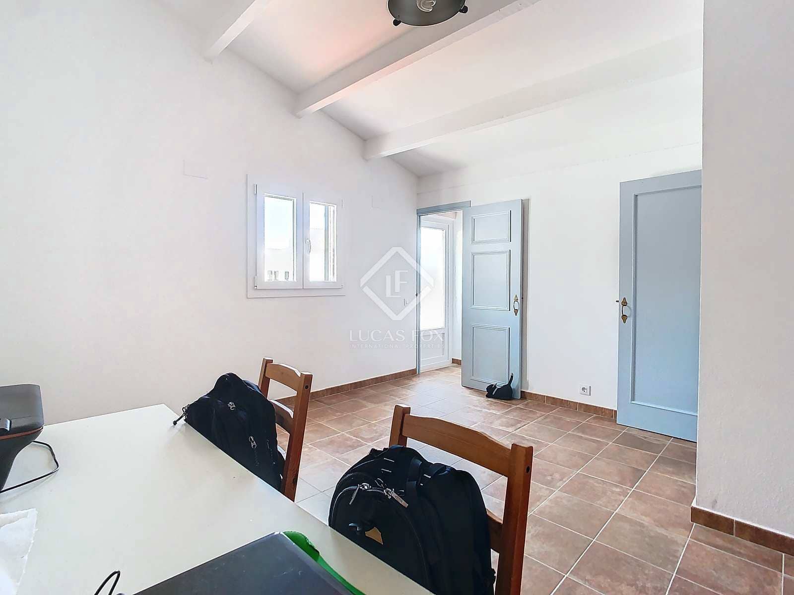 4 soveværelse Villa til salg i San Luis / Sant Lluis med garage - € 625.000 (Ref: 8152838)