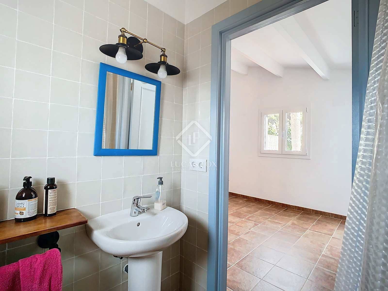 4 soveværelse Villa til salg i San Luis / Sant Lluis med garage - € 625.000 (Ref: 8152838)