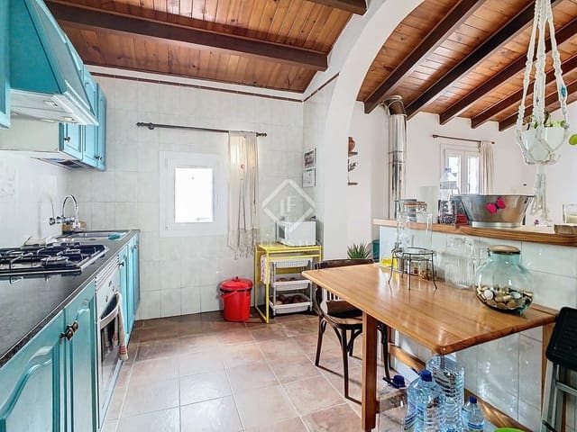 4 soveværelse Villa til salg i San Luis / Sant Lluís med garage - € 625.000 (Ref: 8152838)