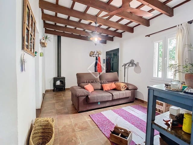 4 soveværelse Villa til salg i San Luis / Sant Lluís med garage - € 625.000 (Ref: 8152838)