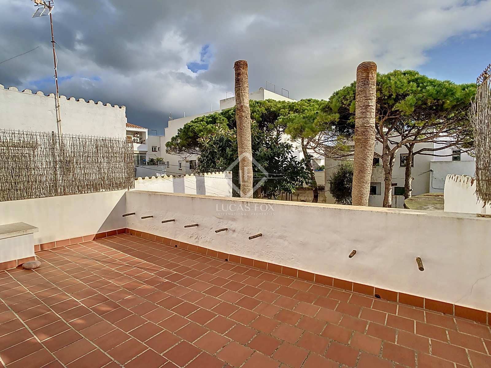 4 soveværelse Villa til salg i San Luis / Sant Lluis med garage - € 625.000 (Ref: 8152838)