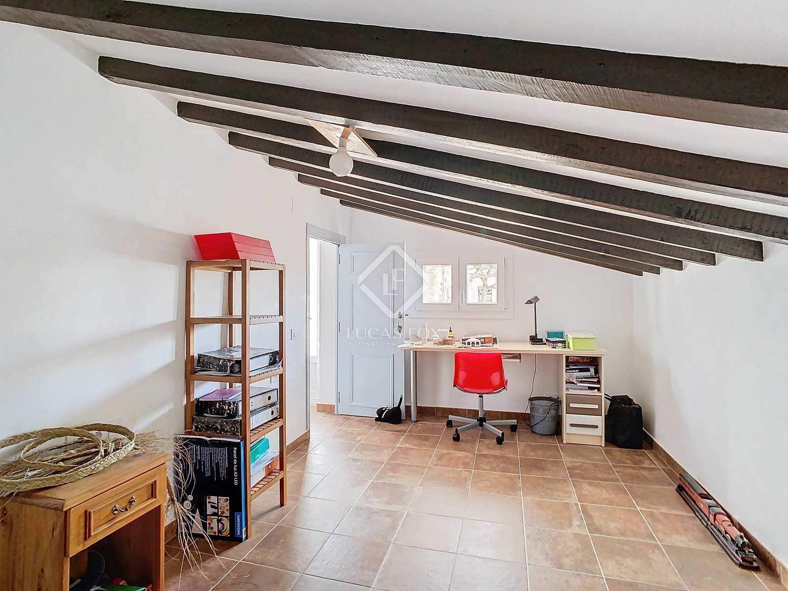 4 soveværelse Villa til salg i San Luis / Sant Lluis med garage - € 625.000 (Ref: 8152838)