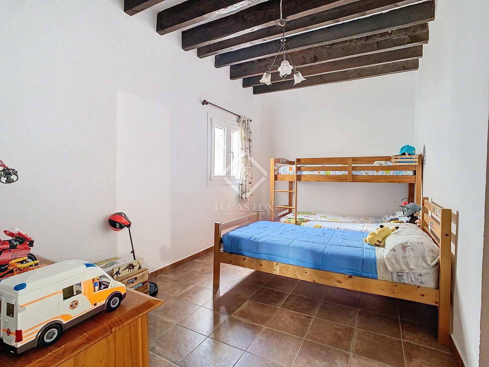 4 soveværelse Villa til salg i San Luis / Sant Lluis med garage - € 625.000 (Ref: 8152838)