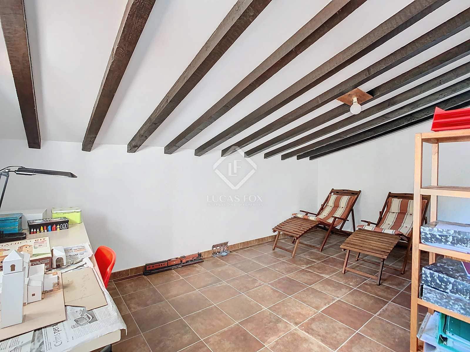 4 soveværelse Villa til salg i San Luis / Sant Lluis med garage - € 625.000 (Ref: 8152838)