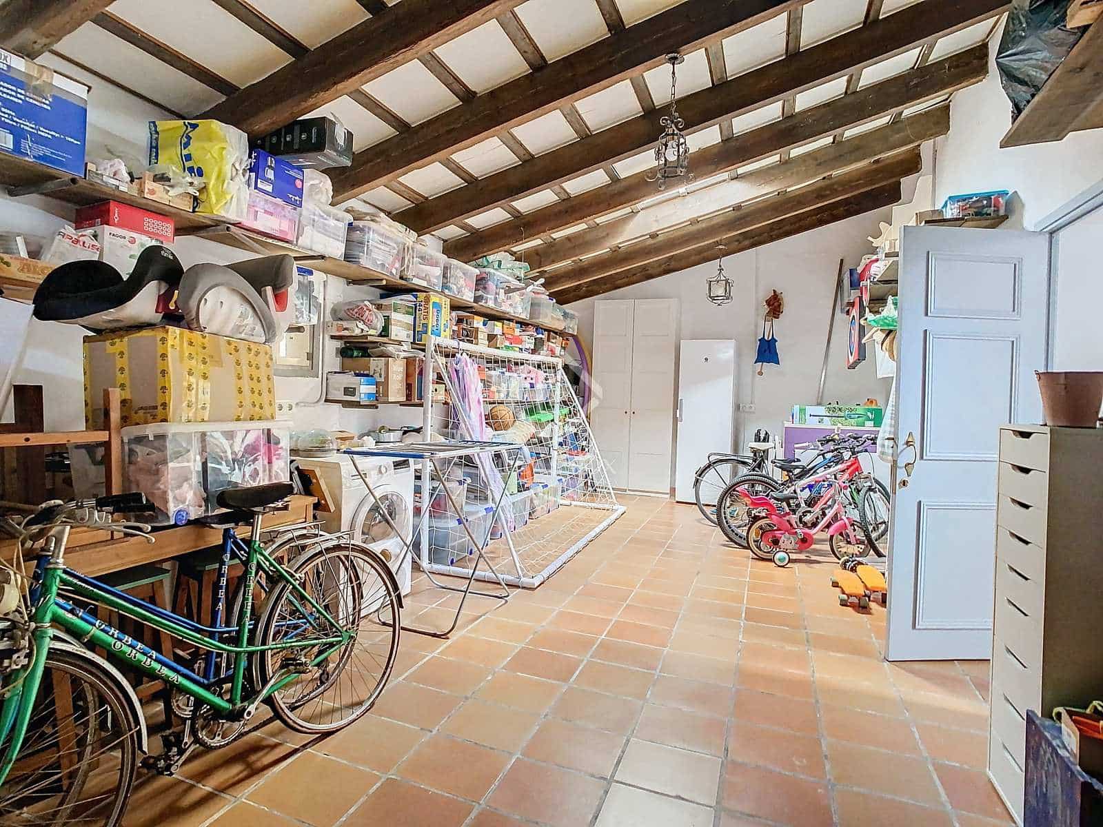 4 soveværelse Villa til salg i San Luis / Sant Lluis med garage - € 625.000 (Ref: 8152838)