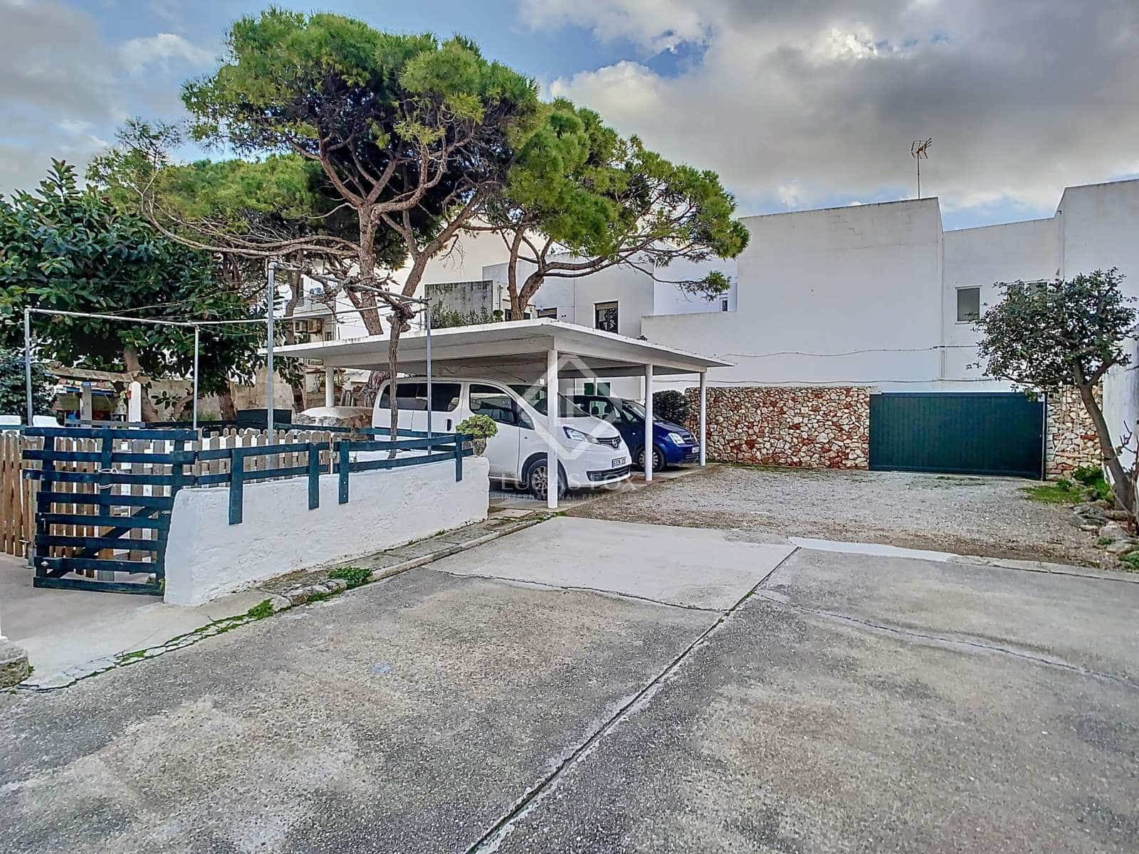4 soveværelse Villa til salg i San Luis / Sant Lluis med garage - € 625.000 (Ref: 8152838)