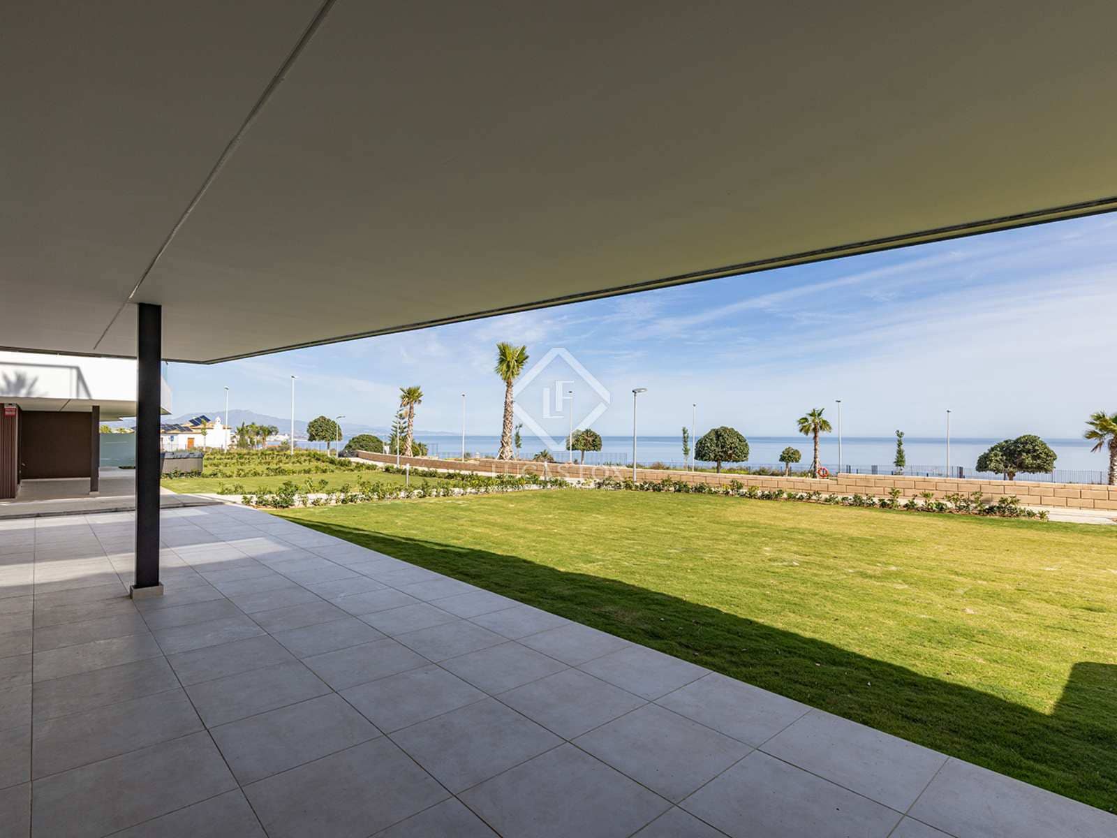 3 Zimmer Apartment zu verkaufen in Casares mit Garage - 699.000 € (Ref: 8153006)