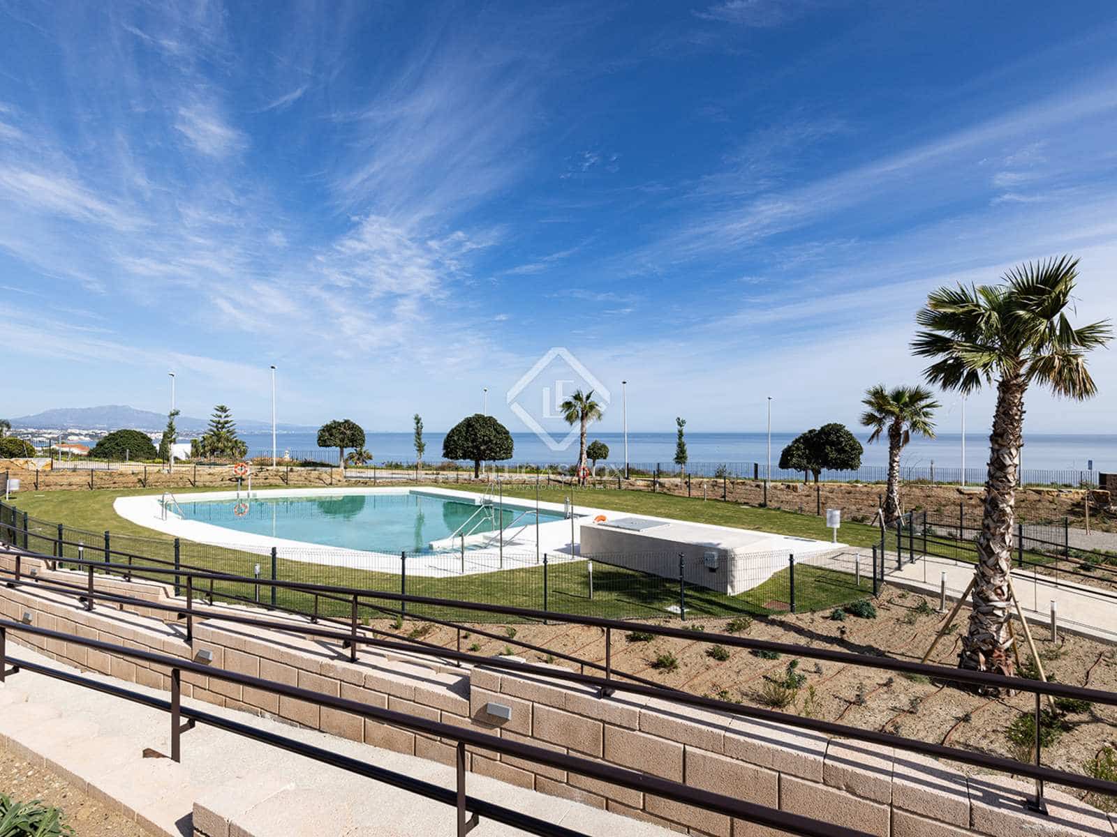 3 Zimmer Apartment zu verkaufen in Casares mit Garage - 699.000 € (Ref: 8153006)