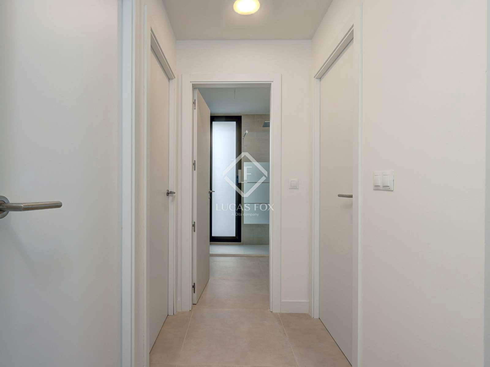 3 Zimmer Apartment zu verkaufen in Casares mit Garage - 699.000 € (Ref: 8153006)