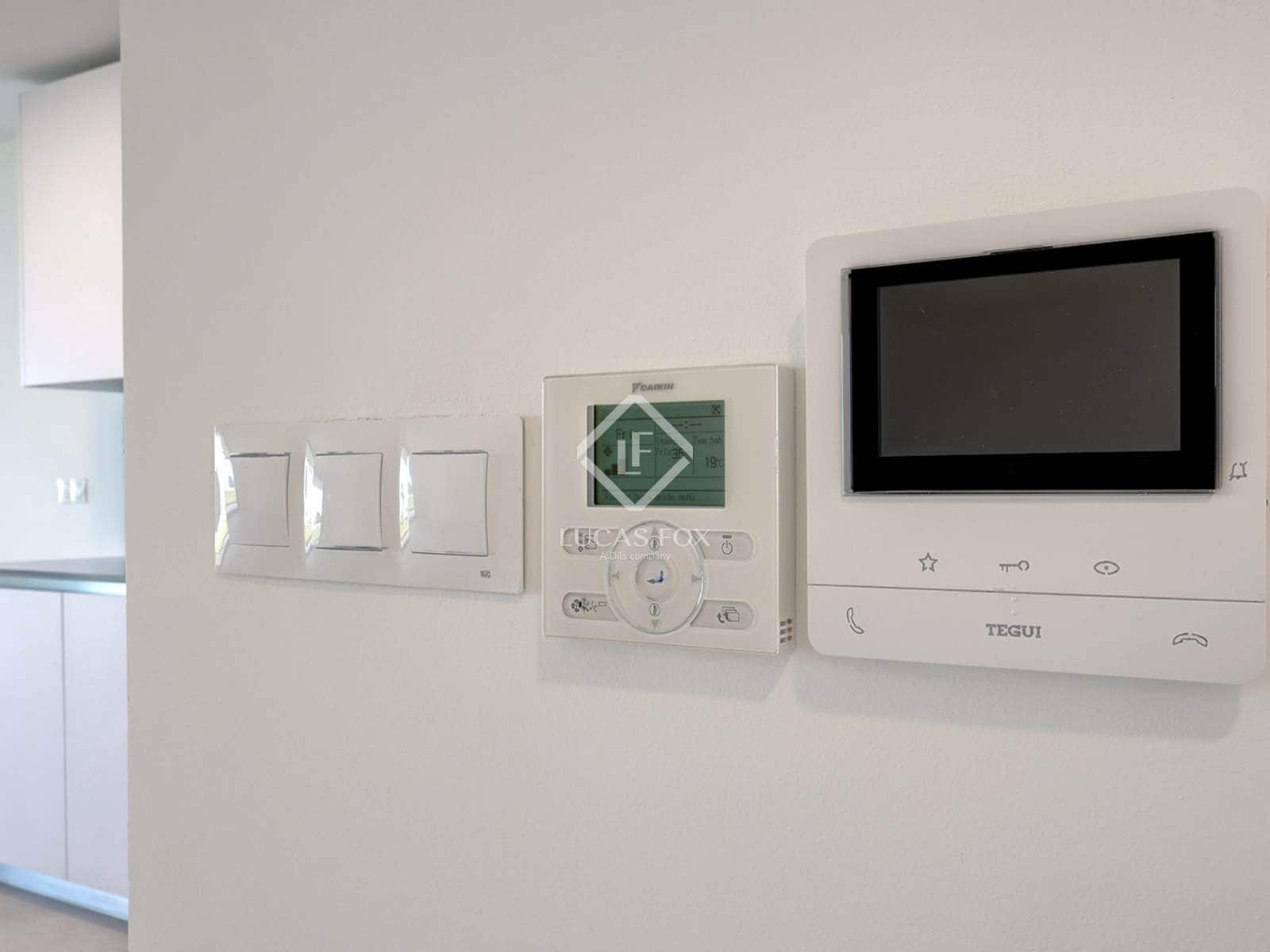 3 Zimmer Apartment zu verkaufen in Casares mit Garage - 699.000 € (Ref: 8153006)