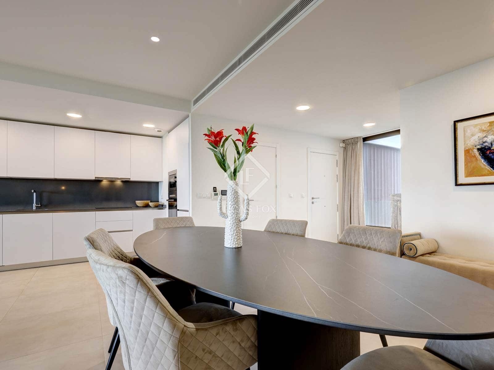 3 Zimmer Apartment zu verkaufen in Casares mit Garage - 699.000 € (Ref: 8153006)