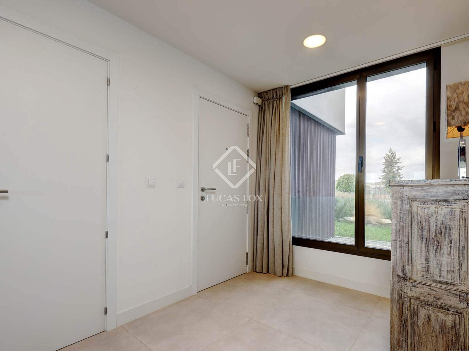 3 Zimmer Apartment zu verkaufen in Casares mit Garage - 699.000 € (Ref: 8153006)