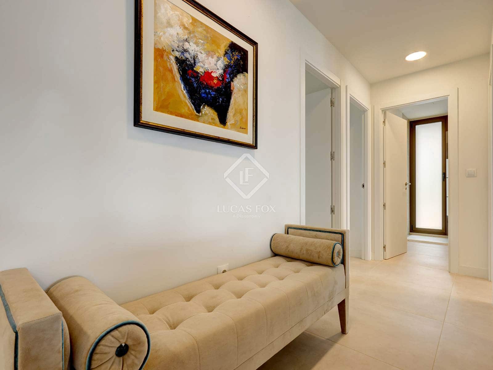 3 Zimmer Apartment zu verkaufen in Casares mit Garage - 699.000 € (Ref: 8153006)