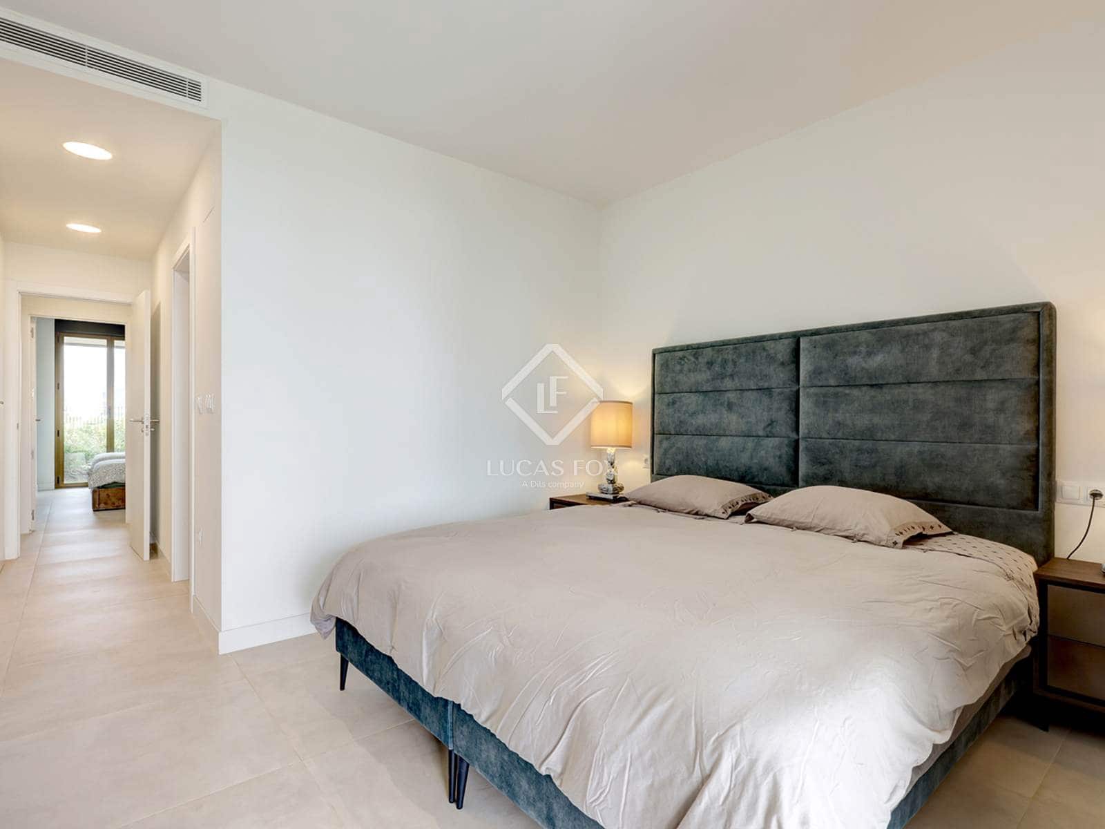 3 Zimmer Apartment zu verkaufen in Casares mit Garage - 699.000 € (Ref: 8153006)