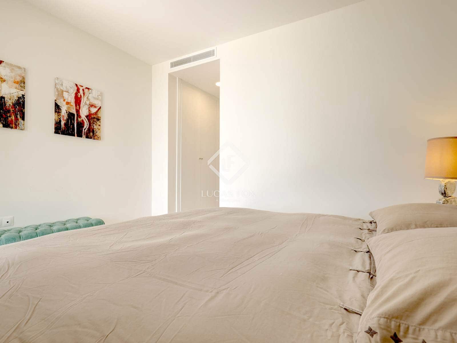 3 Zimmer Apartment zu verkaufen in Casares mit Garage - 699.000 € (Ref: 8153006)