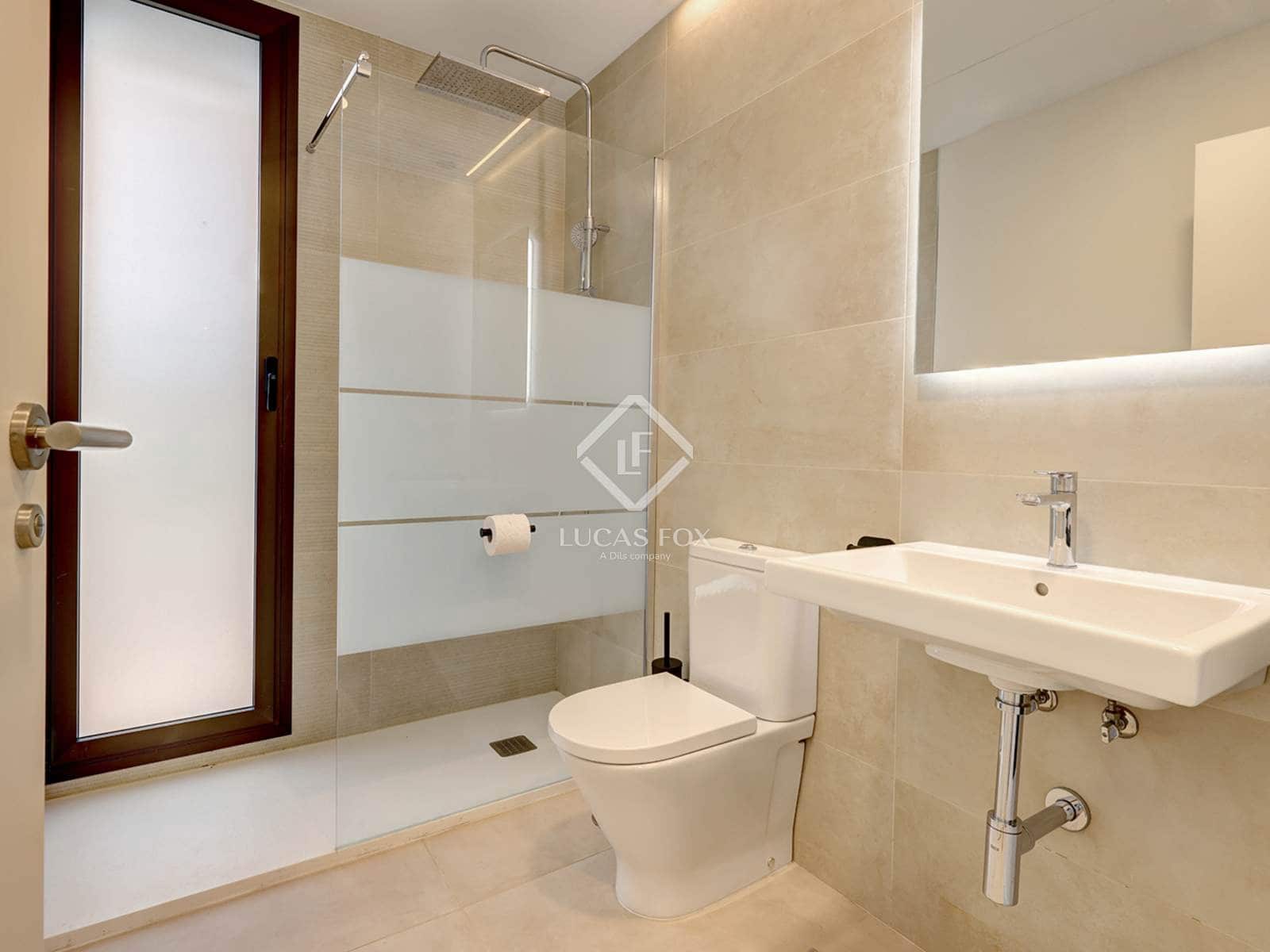 3 Zimmer Apartment zu verkaufen in Casares mit Garage - 699.000 € (Ref: 8153006)