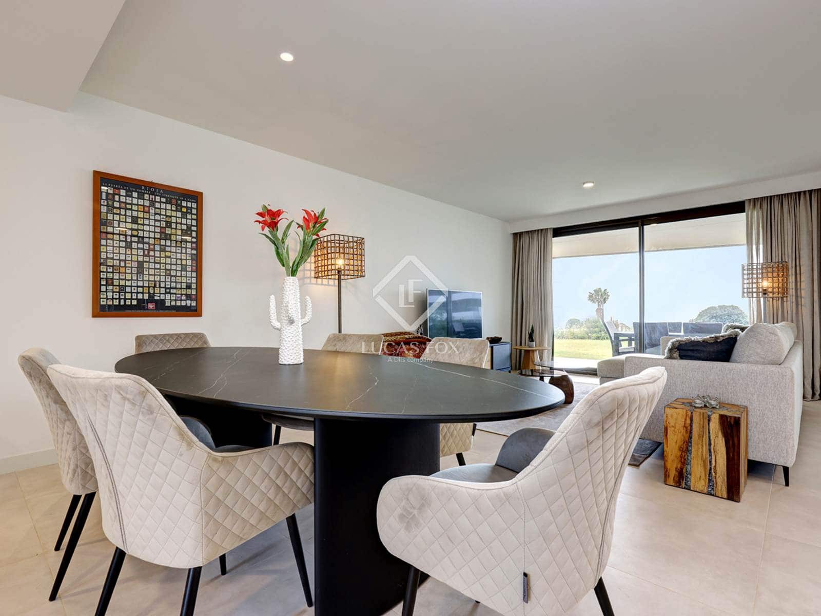 3 Zimmer Apartment zu verkaufen in Casares mit Garage - 699.000 € (Ref: 8153006)