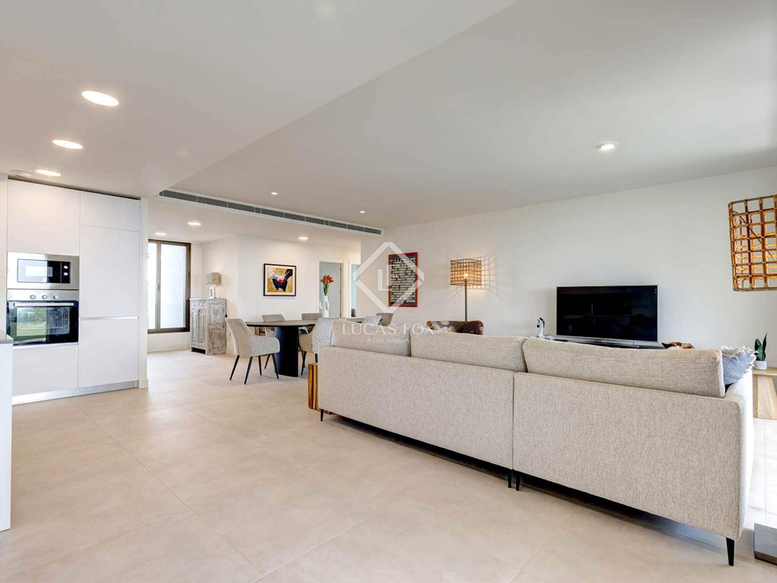 3 Zimmer Apartment zu verkaufen in Casares mit Garage - 699.000 € (Ref: 8153006)