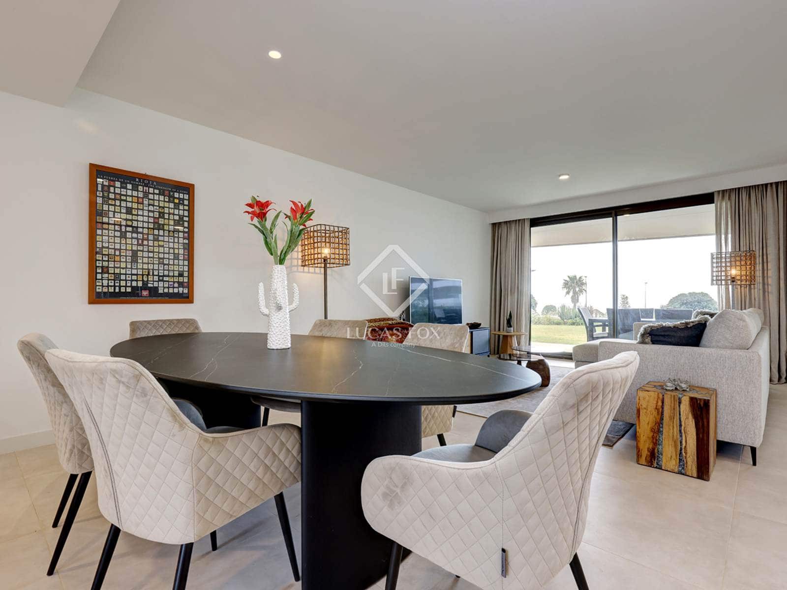 3 Zimmer Apartment zu verkaufen in Casares mit Garage - 699.000 € (Ref: 8153006)