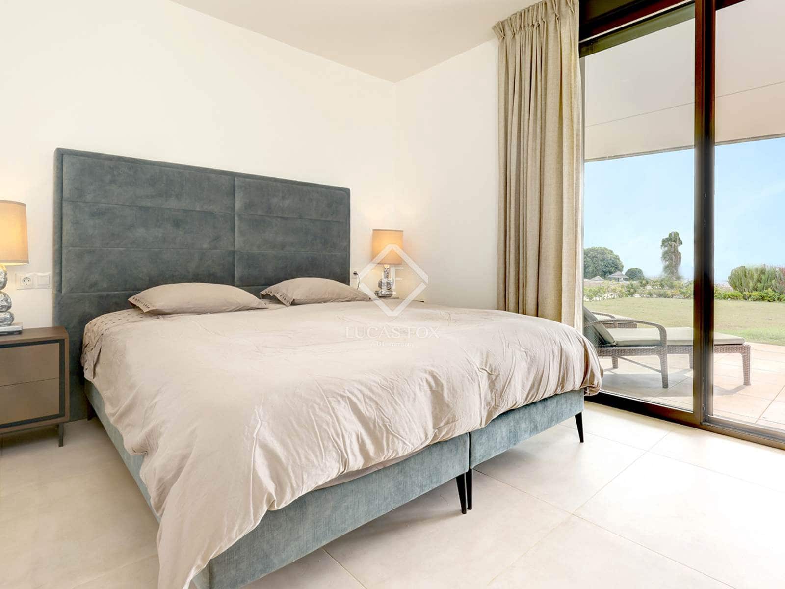 3 Zimmer Apartment zu verkaufen in Casares mit Garage - 699.000 € (Ref: 8153006)