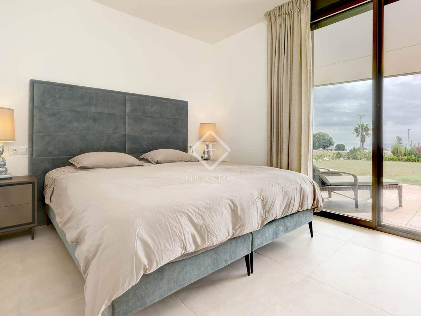 3 Zimmer Apartment zu verkaufen in Casares mit Garage - 699.000 € (Ref: 8153006)