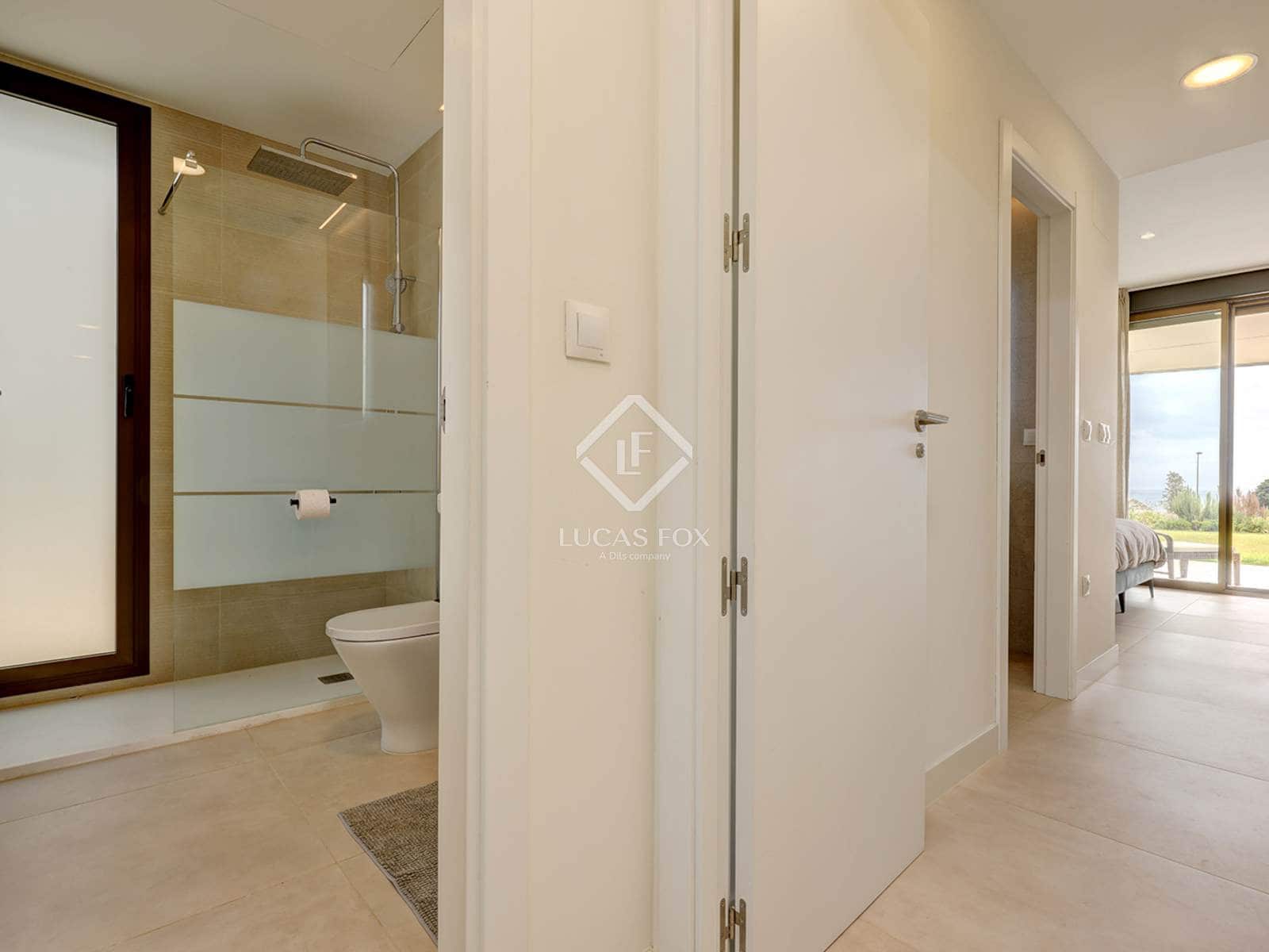 3 Zimmer Apartment zu verkaufen in Casares mit Garage - 699.000 € (Ref: 8153006)