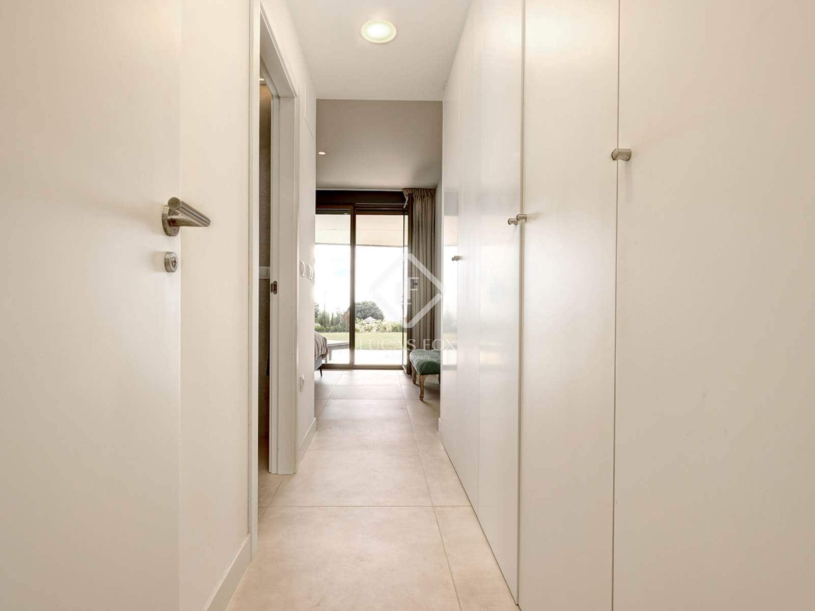 3 Zimmer Apartment zu verkaufen in Casares mit Garage - 699.000 € (Ref: 8153006)