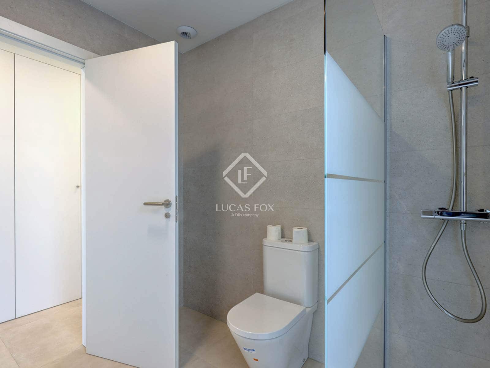 3 Zimmer Apartment zu verkaufen in Casares mit Garage - 699.000 € (Ref: 8153006)