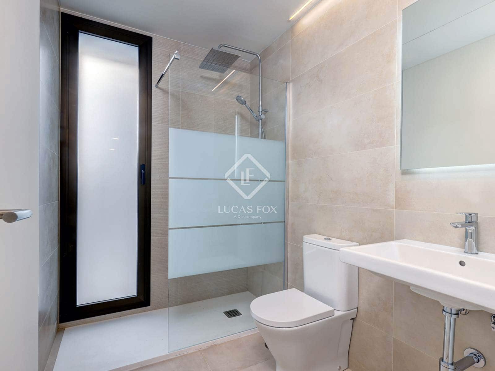 3 Zimmer Apartment zu verkaufen in Casares mit Garage - 699.000 € (Ref: 8153006)