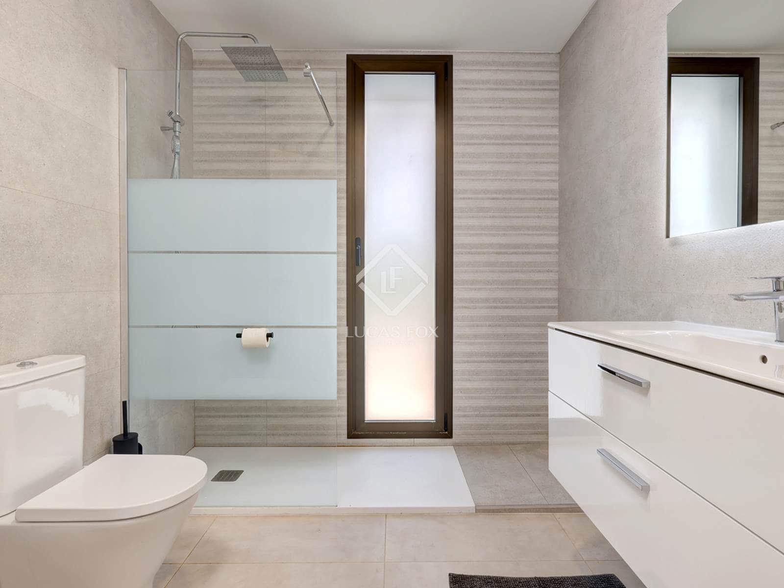 3 Zimmer Apartment zu verkaufen in Casares mit Garage - 699.000 € (Ref: 8153006)