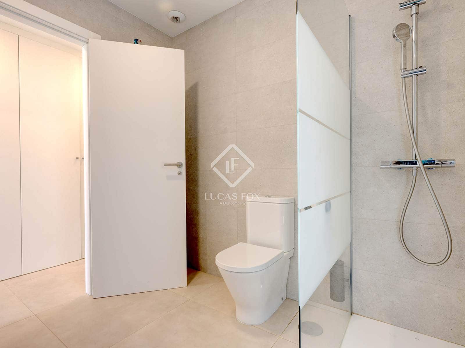 3 Zimmer Apartment zu verkaufen in Casares mit Garage - 699.000 € (Ref: 8153006)