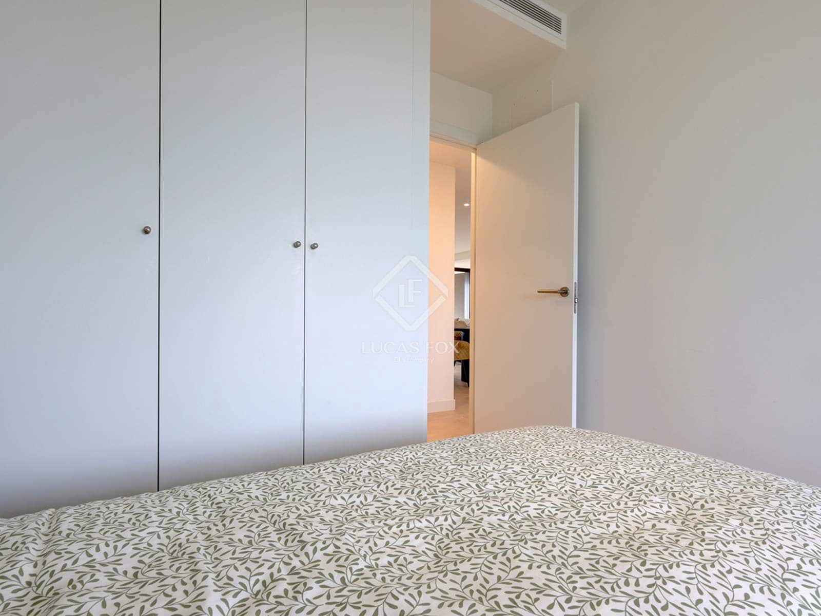 3 Zimmer Apartment zu verkaufen in Casares mit Garage - 699.000 € (Ref: 8153006)