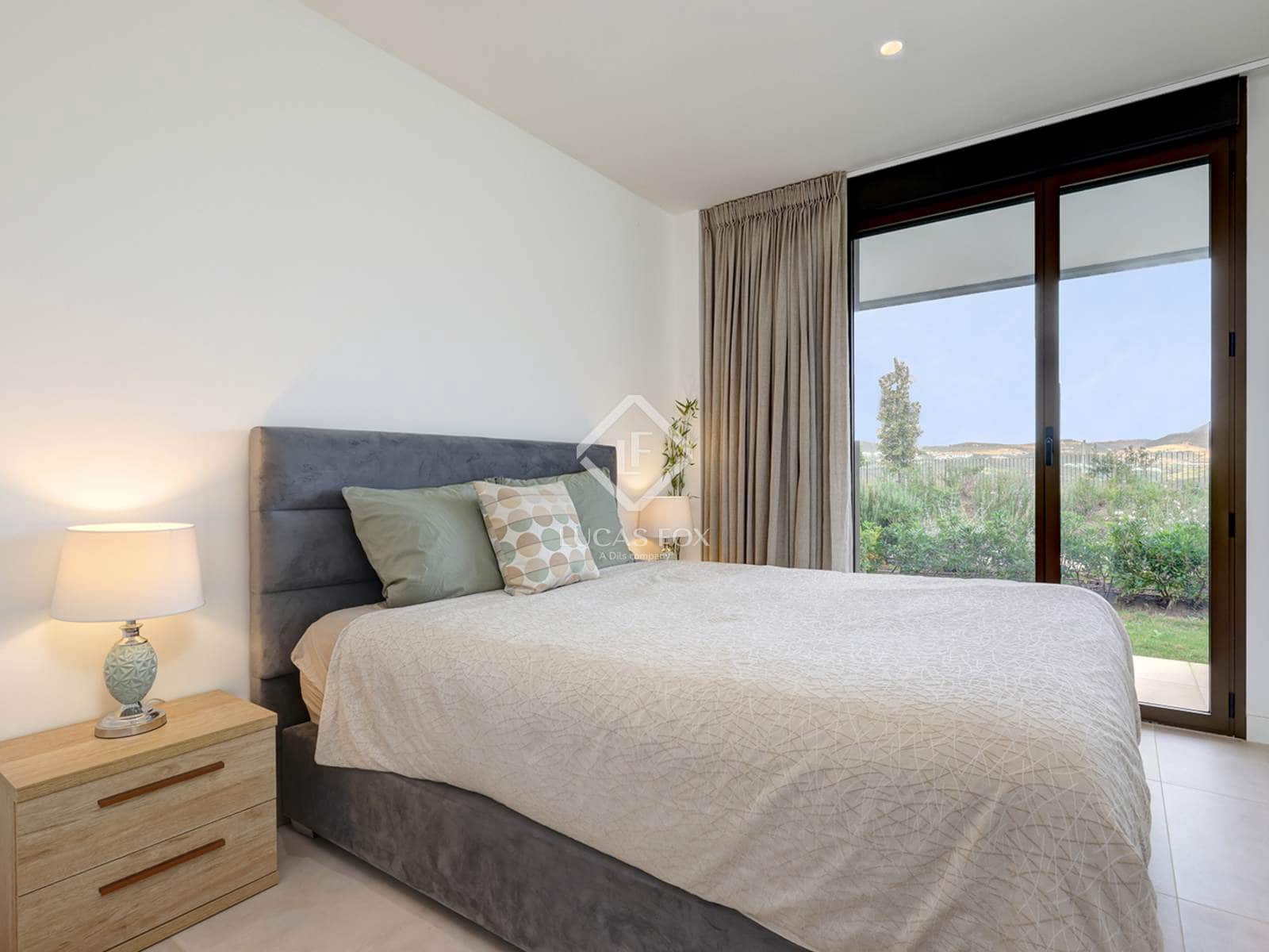 3 Zimmer Apartment zu verkaufen in Casares mit Garage - 699.000 € (Ref: 8153006)