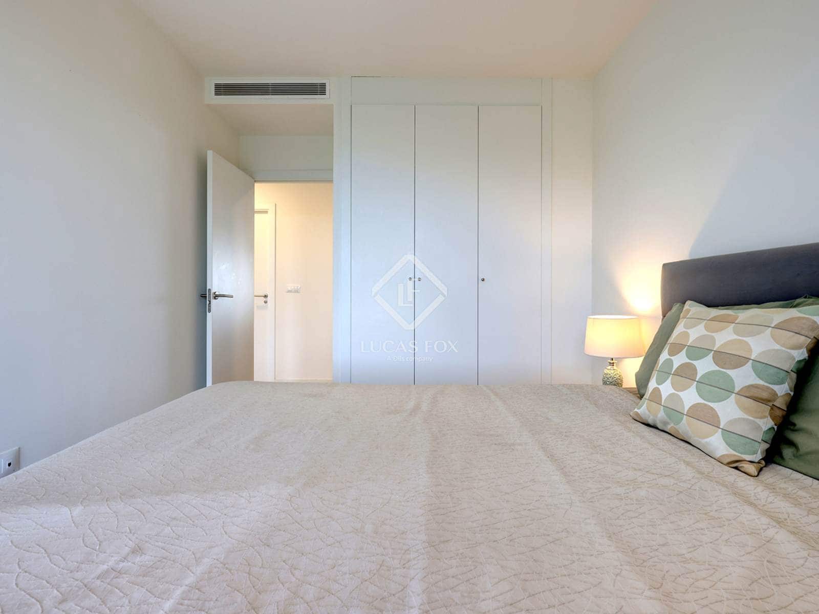 3 Zimmer Apartment zu verkaufen in Casares mit Garage - 699.000 € (Ref: 8153006)