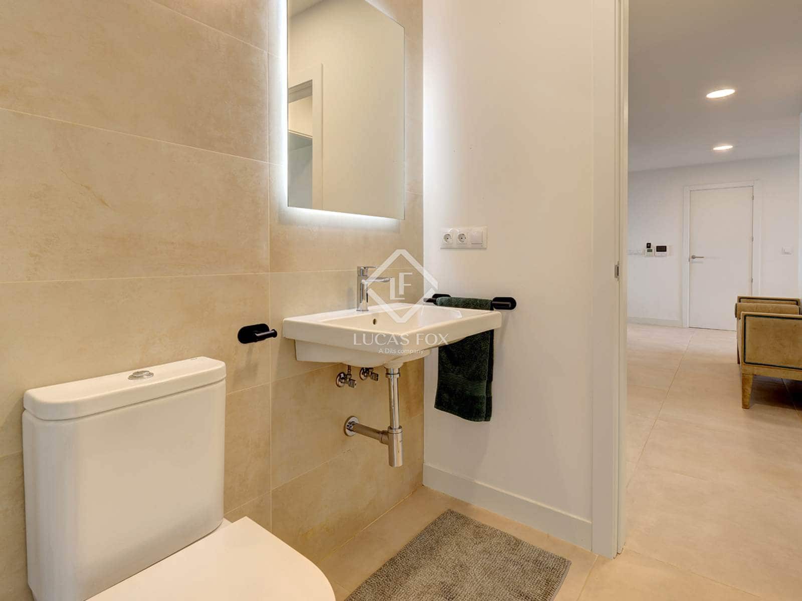 3 Zimmer Apartment zu verkaufen in Casares mit Garage - 699.000 € (Ref: 8153006)