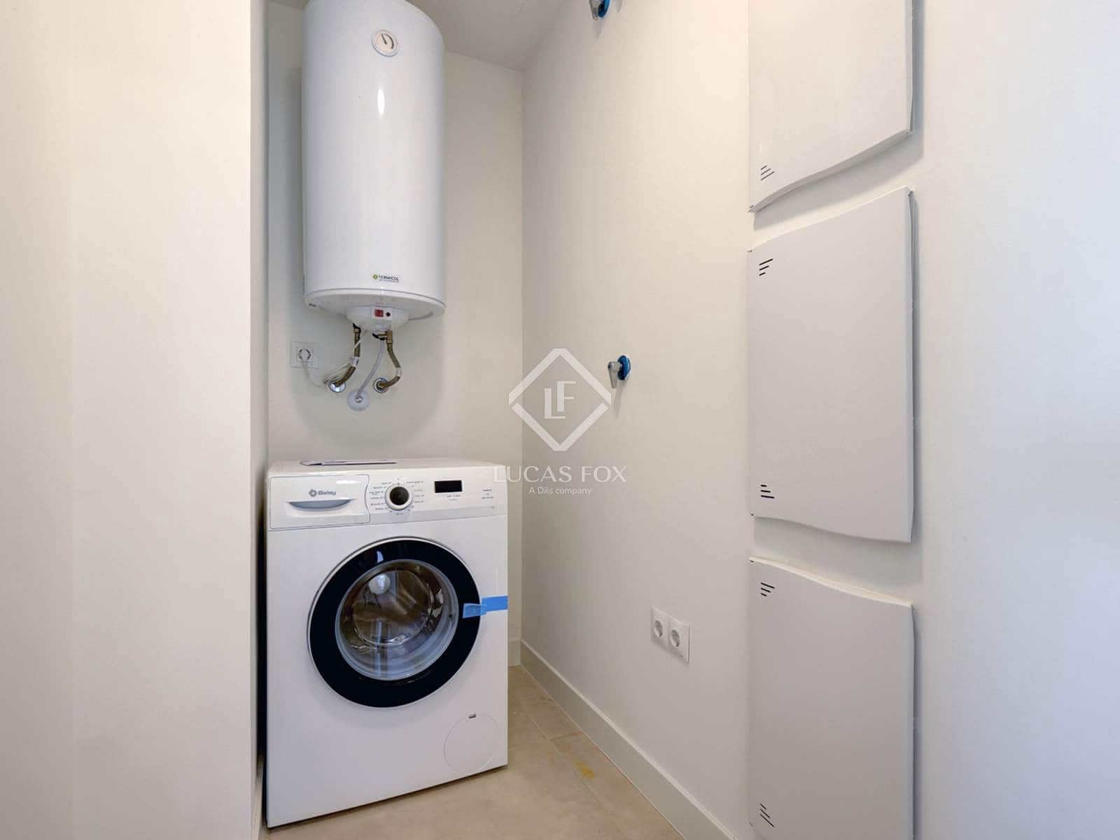 3 Zimmer Apartment zu verkaufen in Casares mit Garage - 699.000 € (Ref: 8153006)