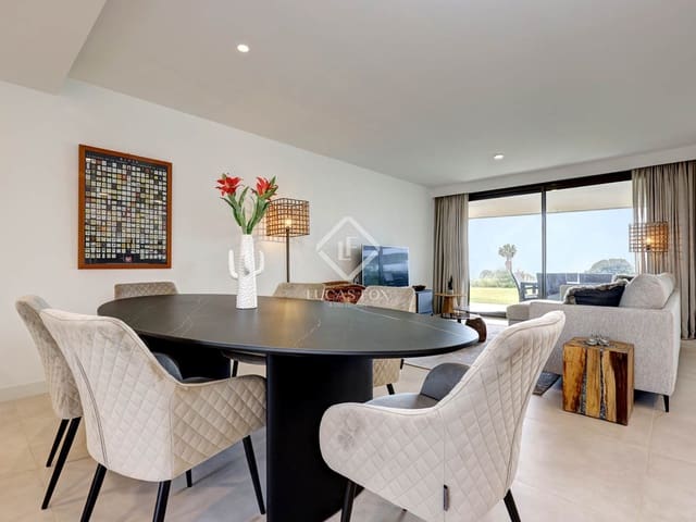 3 Zimmer Apartment zu verkaufen in Casares mit Garage - 699.000 € (Ref: 8153006)